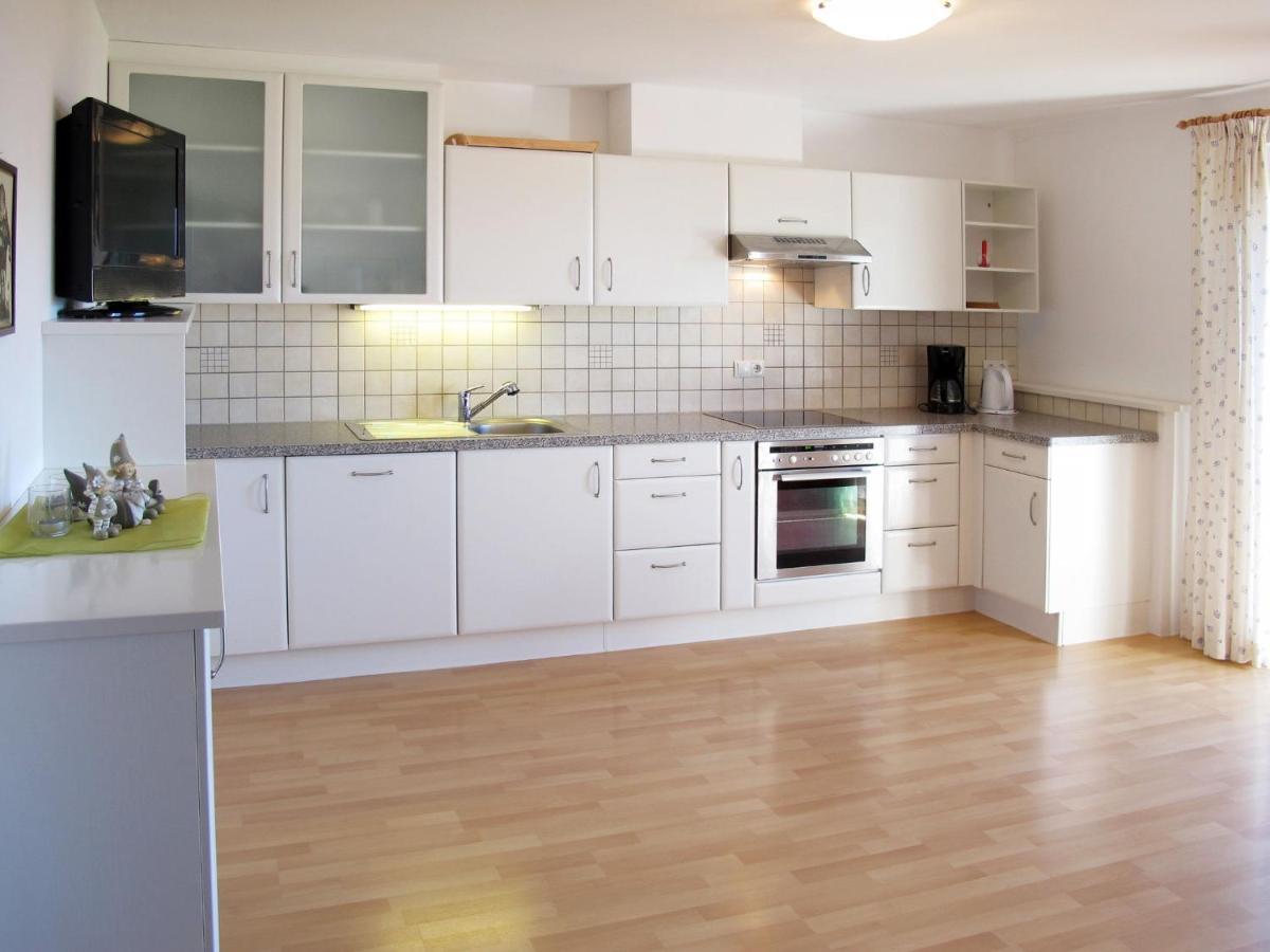 Apartment Obermuellerhof-2 By Interhome Meransen Exteriör bild